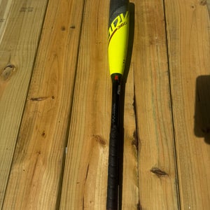 2023 Easton ADV 360 Composite USABat Certified Bat (-11) 17 oz 28" (Used)