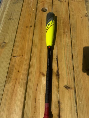 2023 Easton ADV 360 Composite USABat Certified Bat (-11) 17 oz 28" (Used)