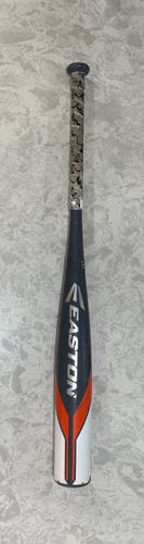 2018 Easton Ghost X Composite USSSA Certified Bat (-10) 21 oz 31" (Used)