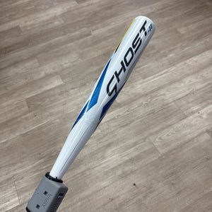 easton ghost fastpitch softball bat 27/16