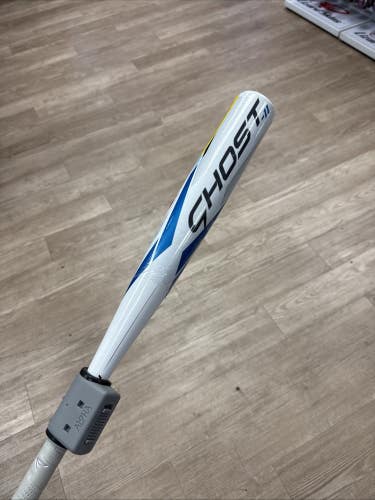 easton ghost fastpitch softball bat 26/15