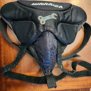 Warrior Nut Hutt Toolbox (Used)
