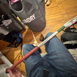 Warrior Burn Pro Shaft DOESN’T COME WITH HEAD