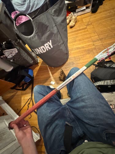 Warrior Burn Pro Shaft DOESN’T COME WITH HEAD