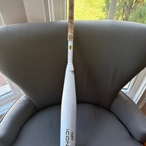 2024 Rawlings Icon Composite USSSA Certified Bat (-5) 25 oz 30" (Used)