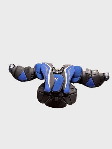 Small / Medium Youth Vaughn V6 Shoulder Pads (Used)
