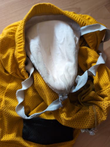 Men's jock shorts