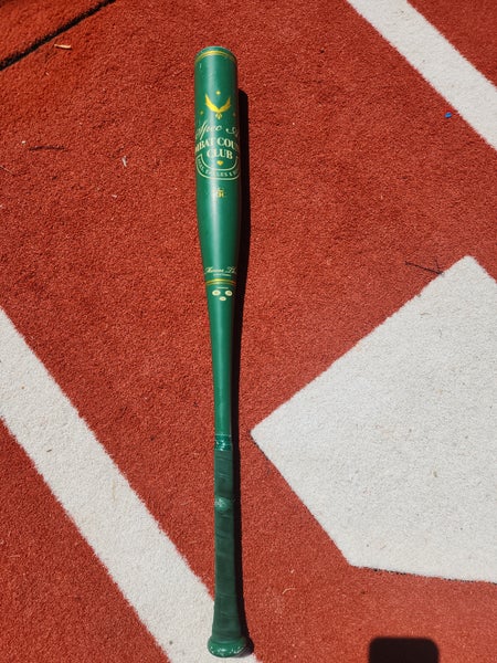 2025 Combat MFG Spec A1 Alloy BBCOR Certified Bat (-3) 29 oz 32" (Used)
