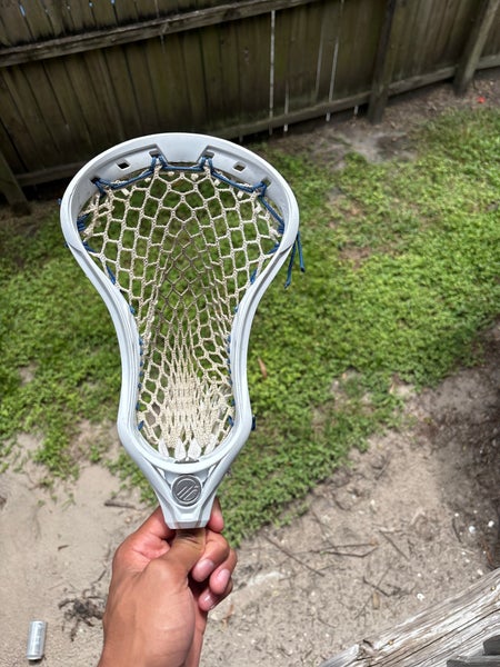 Maverik Tactik 2.0 Strung Head (Used)