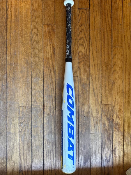 Combat Maxum Composite USSSA Certified Bat (-5) 25 oz 30" (Used)