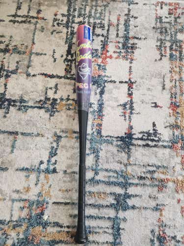 2025 Combat MFG Spec A1 Alloy BBCOR Certified Bat (-3) 29 oz 32" (New)