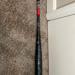 2019 Rawlings 5150 Alloy BBCOR Certified Bat (-3) 30 oz 33" (Used)