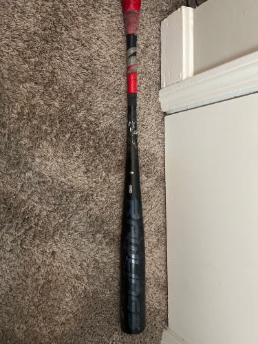 2019 Rawlings 5150 Alloy BBCOR Certified Bat (-3) 30 oz 33" (Used)