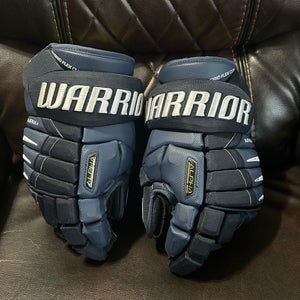 Warrior Alpha DX Gloves 15" (Used)