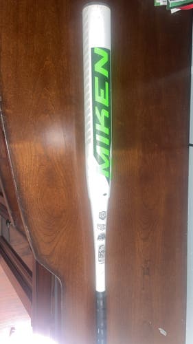 Miken Softball Bat