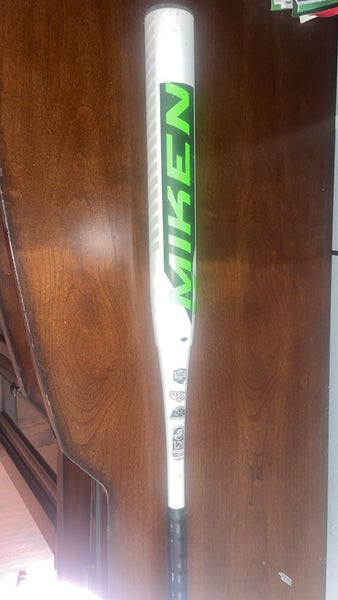 Miken Softball Bat