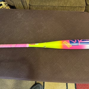 2026 Easton Dub Composite USSSA Certified Bat (-8) 22 oz 30" (Used)