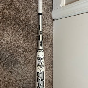 2014 Louisville Slugger EXOGRID 2 BBCOR Certified Bat (-3) 31 oz 34" (Used)