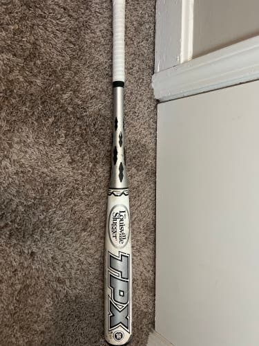 2014 Louisville Slugger EXOGRID 2 BBCOR Certified Bat (-3) 31 oz 34" (Used)