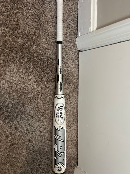 2014 Louisville Slugger EXOGRID 2 BBCOR Certified Bat (-3) 31 oz 34" (Used)