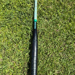2025 Mizuno CRBN Composite Bat (-10) 20 oz 30" (Used)