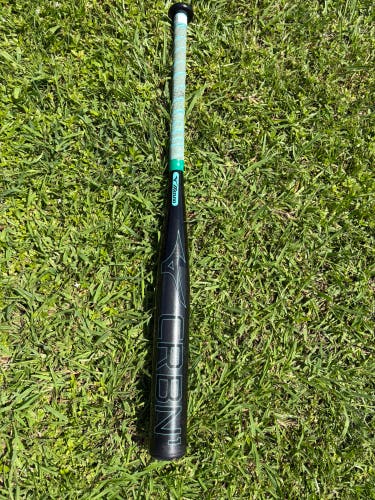 2025 Mizuno CRBN Composite Bat (-10) 20 oz 30" (Used)