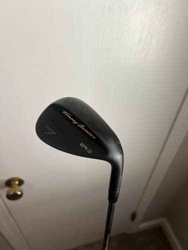 Men's 2021 845 Right Handed Wedge 60 Degree (Used)