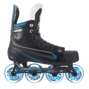 SALE!! Alkali Revel 4 Senior Inline Hockey Skates - 10