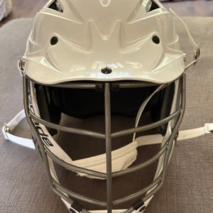 Cascade CPV-R Helmet (Used)