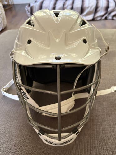 Cascade CPV-R Helmet (Used)