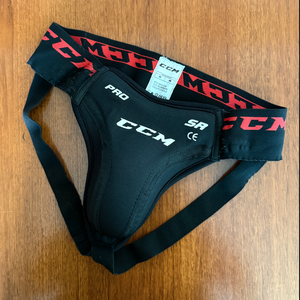 CCM Pro Jock (New)
