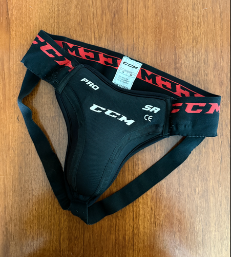 CCM Pro Jock (New)