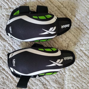Reebok (Used) Elbow Pads Junior Small