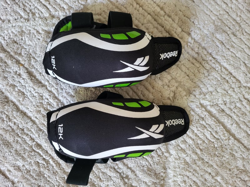 Reebok (Used) Elbow Pads Junior Small