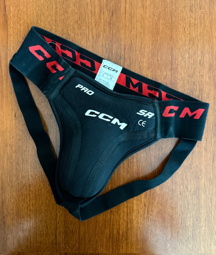 CCM Pro Jock (New)
