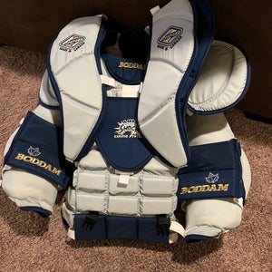 Large Goalie Chest Protector (Used)