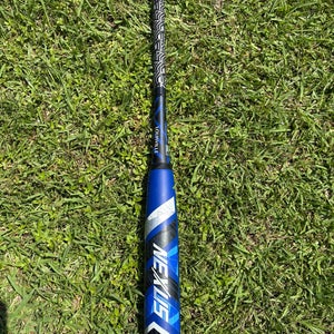Louisville Slugger Nexus Composite Bat (-12) 18 oz 30" (Used)