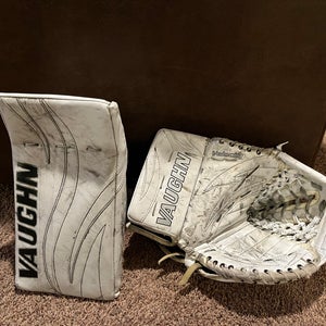 Vaughn V3 Regular (Used)