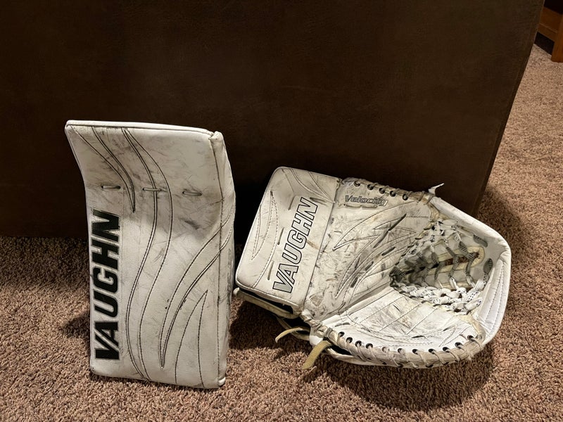 Vaughn V3 Regular (Used)