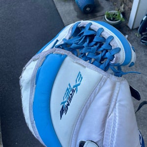 CCM Eflex 2 Regular (Used)