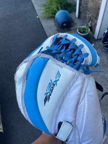 CCM Eflex 2 Regular (Used)