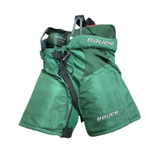Junior Medium Bauer Vapor X40 Hockey Pants (Used)
