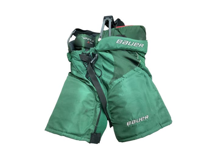 Junior Medium Bauer Vapor X40 Hockey Pants (Used)