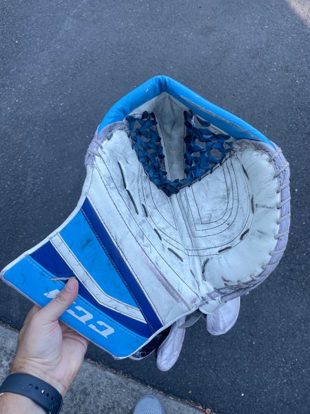 CCM Eflex 2 Regular (Used)