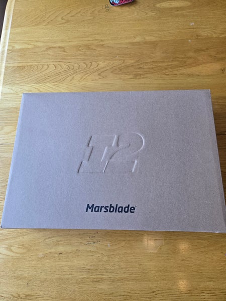 Marsblade 272 mm (New)
