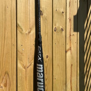 2023 Marucci CATX Vanta Composite BBCOR Certified Bat (-3) 29 oz 32" (Used)