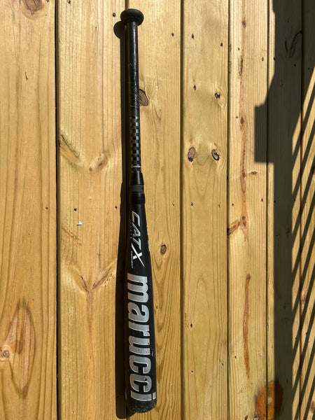 2023 Marucci CATX Vanta Composite BBCOR Certified Bat (-3) 29 oz 32" (Used)