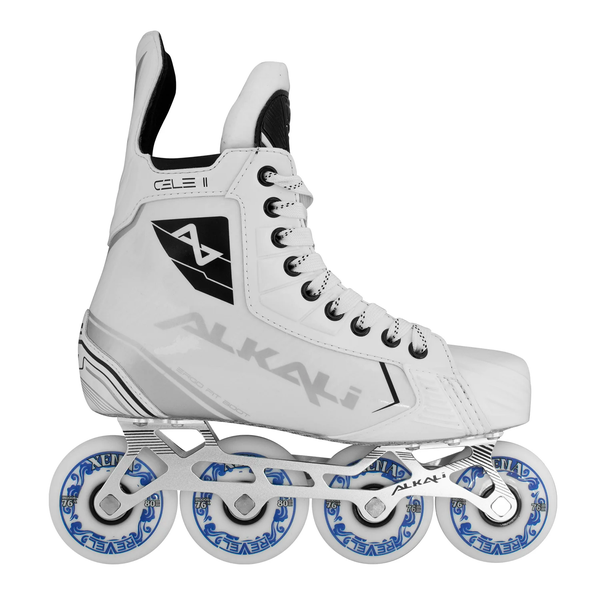 SALE!! Alkali Cele 2 Senior Inline Hockey Skates