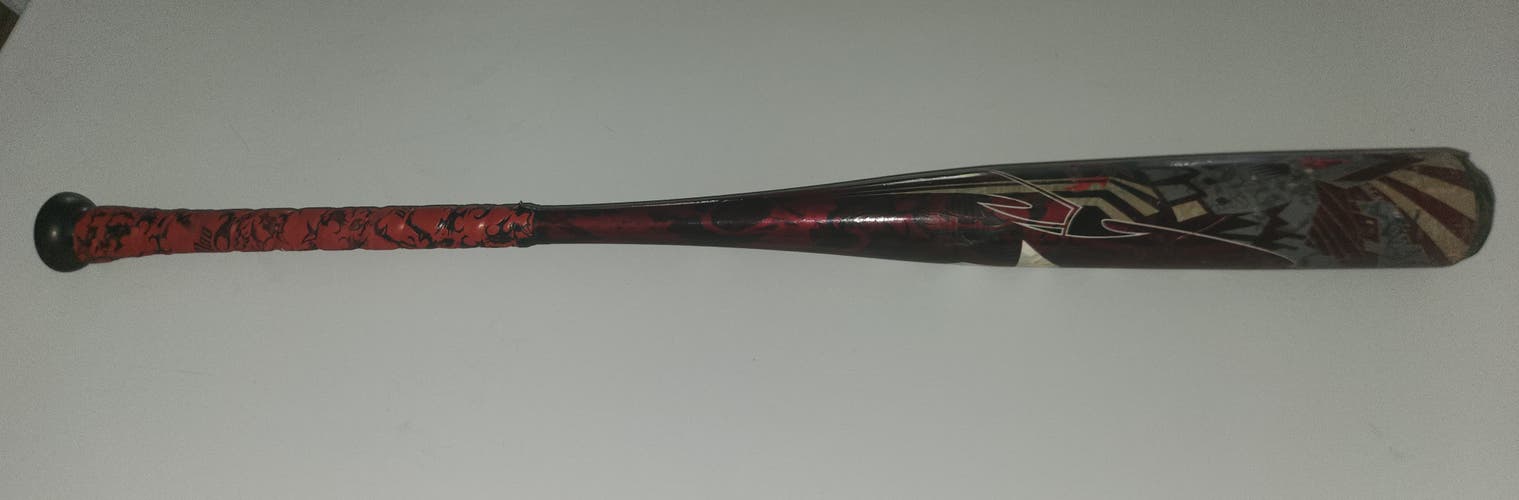DeMarini Voodoo One Alloy BBCOR Certified Bat (-3) 32"