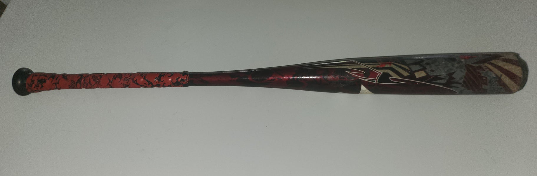 DeMarini Voodoo One Alloy BBCOR Certified Bat (-3) 32"